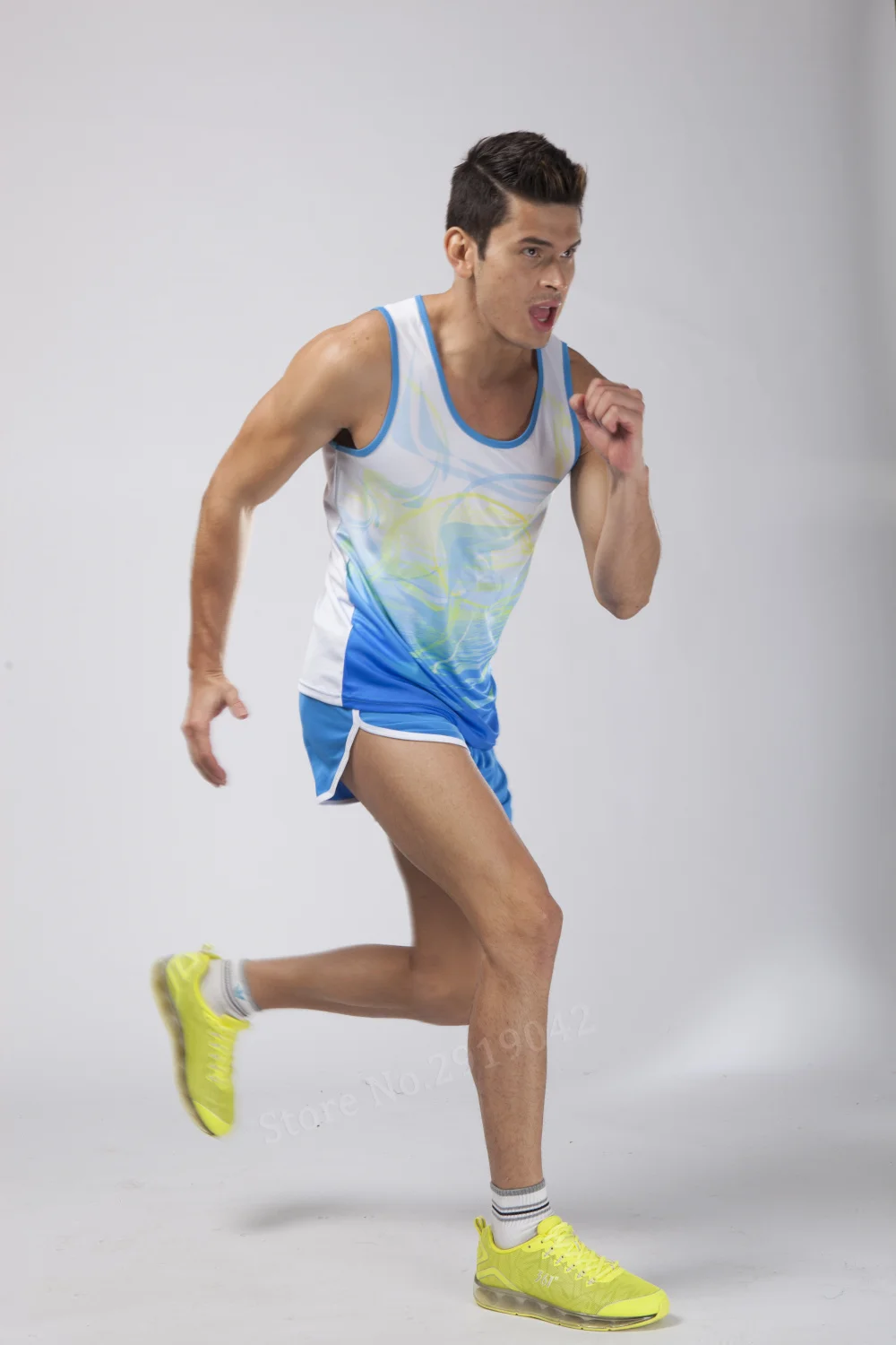 Maillot football, мужские футбольные майки, набор, Молодежный марафон, одежда, жилет+ шорты, 2 предмета, одежда для поля, набор для бега