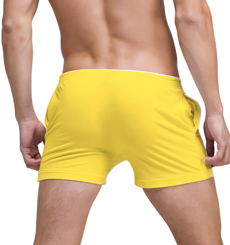 Superbody, мужское нижнее белье, боксеры, шорты, трусы, хлопок, высокое качество, нижнее белье для мужчин, брендовая одежда, мужские шорты-боксеры, домашняя одежда для сна