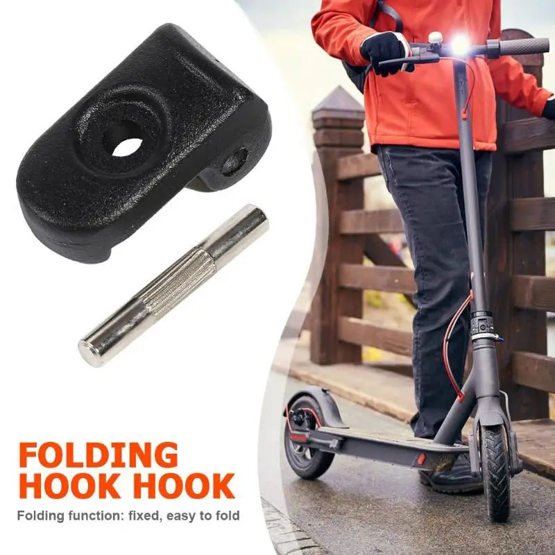 Запасные части защелки складной крючок пряжка рулевого колеса для электрических