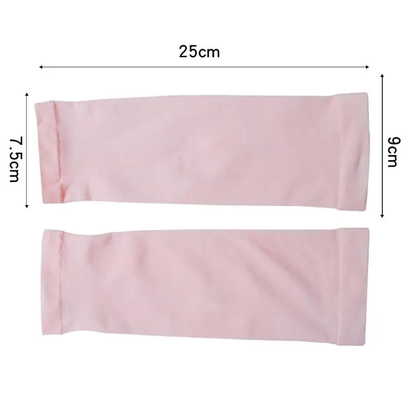 Рукав для велосипеда рукав летние рукава защиты от ультрафиолетовых лучей с