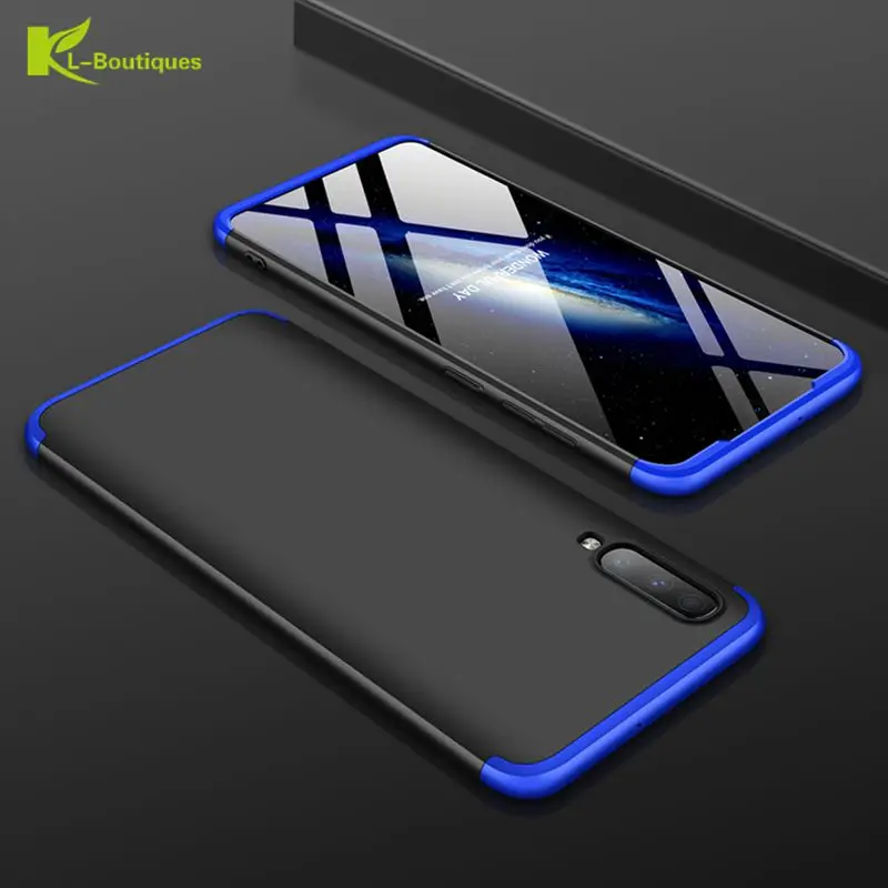 Чехол для Samsung Galaxy A70 чехол телефона с полной защитой 360 градусов A 70 A705F A705 |