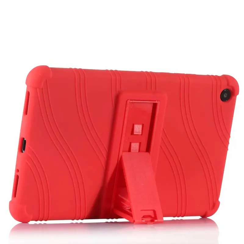 Защитная пленка из закаленного стекла силиконовый чехол 10 1 дюйма для Xiaomi Mi Pad 4 Plus