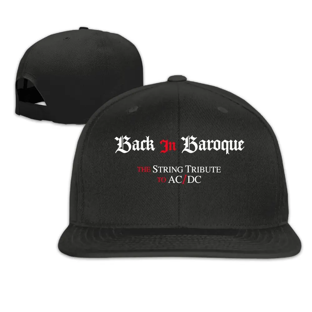 SAMCUSTOM Кепка бейсбольная кепка боковая 3D печать acdc Танк Повседневная gorras хип-хоп