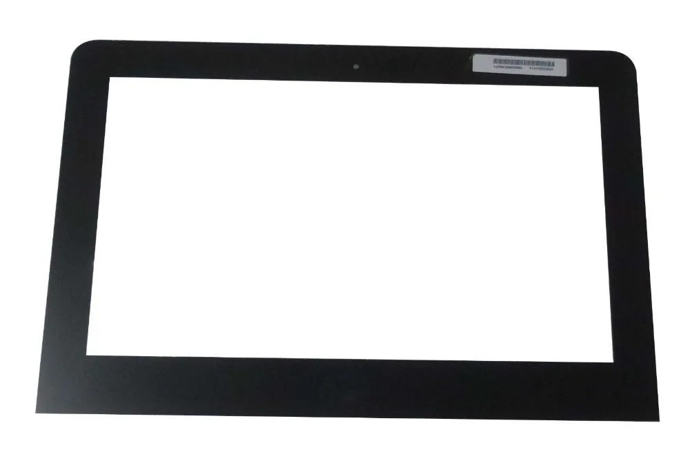 11 6 &quotсенсорный экран дигитайзер для HP PAVILION X360 11-U018CA Замена стеклянных линз серии