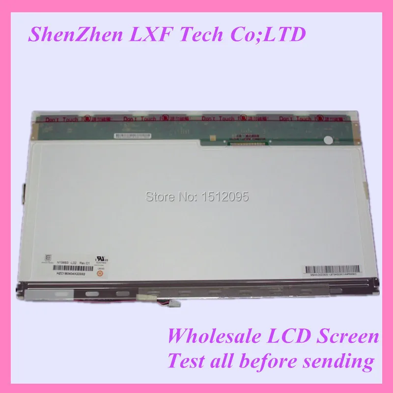 LTN156AT01 B156XW01 CLAA156WA01A LP156WH1 TL C1 N156B1 L0B N156B3 L02 для hp CQ60 CQ61 ноутбук ЖК дисплей экран 30 PIN с