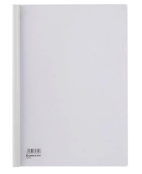 Durable Waterproof Transparent non-toxic A4 Paper File Folder Bag Accordion Style Design Document Rectangle Office School OFF010 |