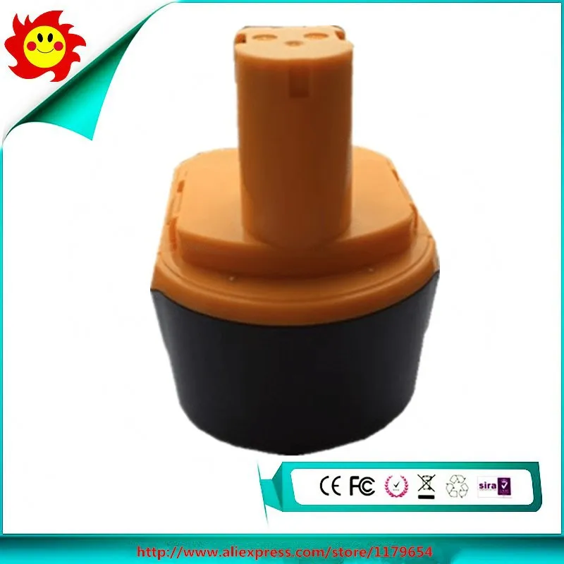 Бесплатная доставка высококачественный аккумулятор для электроинструмента RYOBI