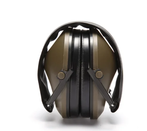 Наушники с защитой от шума тактические уличные охотничьи наушники для стрельбы