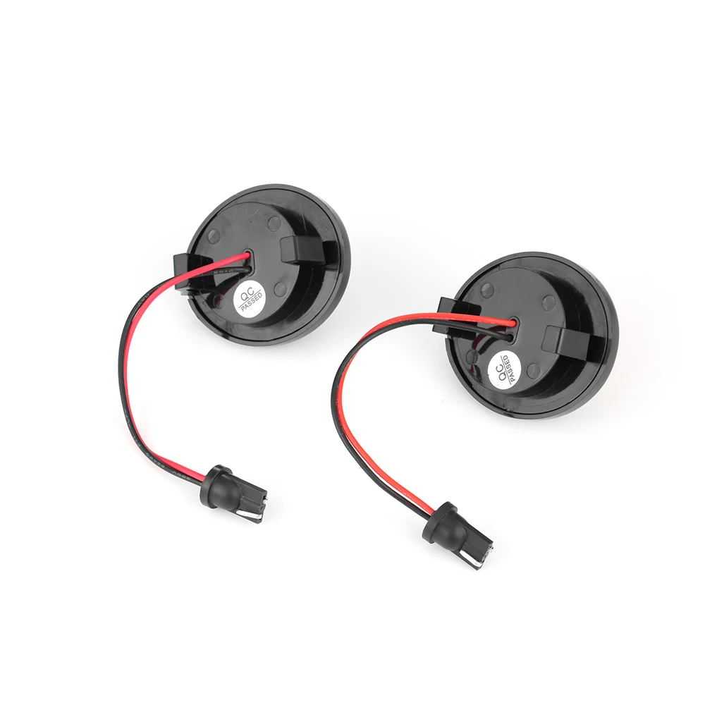 Автомобильный светодиодный светильник для номерного знака 2 шт. Ford F150 F250 F350 1990-2014