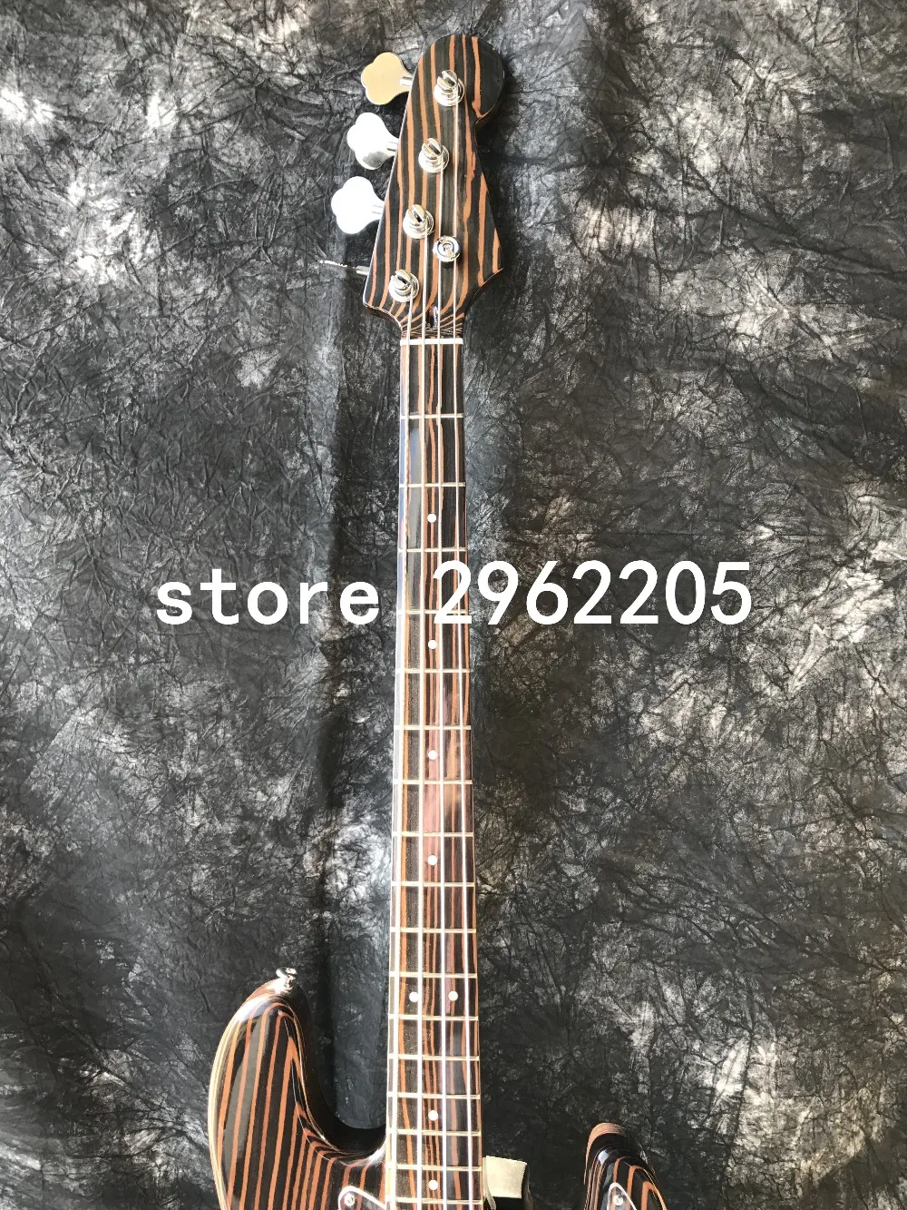 Custom Shop новый продукт бесплатная доставка хороший звук джаз бас ЭЛЕКТРИЧЕСКАЯ