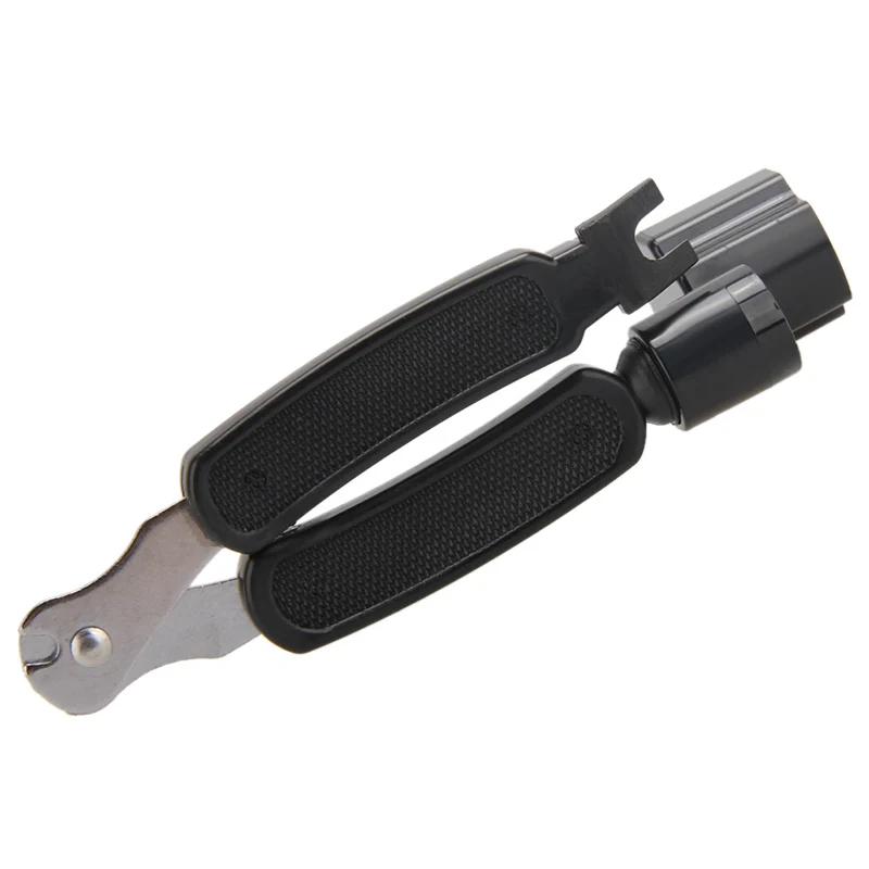 SEWS-Integrated Bridge Pin Puller для акустических инструментов Профессиональный инструмент