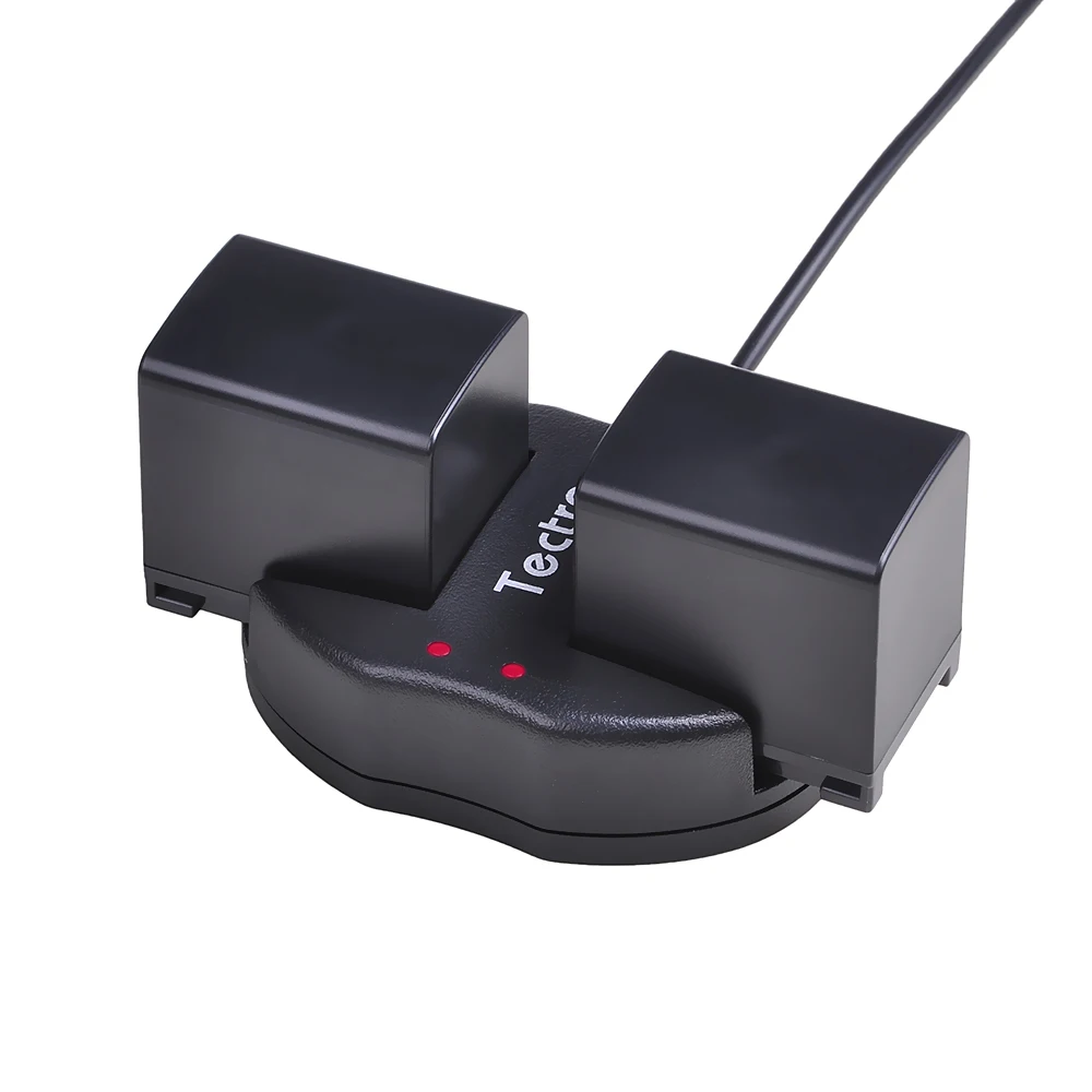 Аккумулятор для Canon VIXIA GX10 XF400 XF405 HFG20 HFG30 HFG40 HFM41 HFM400 HFS21 HFS30 2900 мАч зарядное