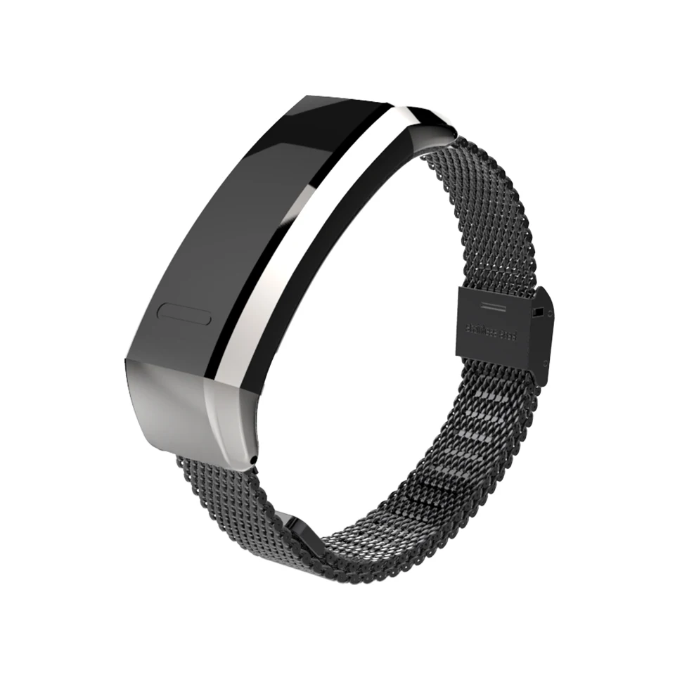 Mijobs металлический ремешок B19 B29 для huawei Band 2 Pro спортивный браслет умные аксессуары браслеты для huawei Band 2 ремешок умные часы