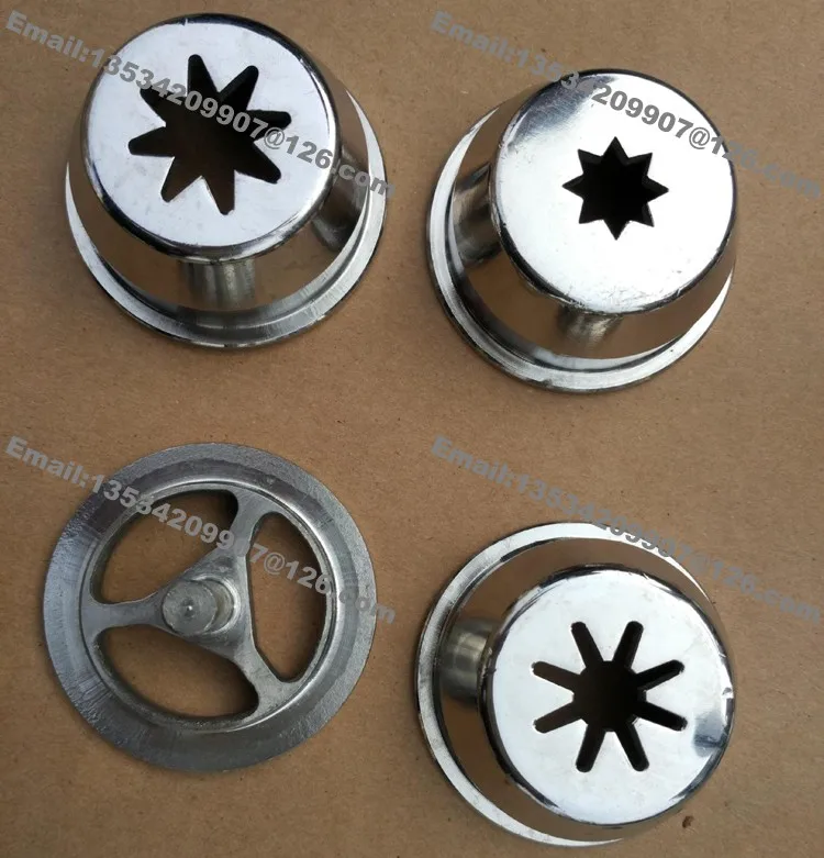 Коммерческая ручная машина для изготовления кривошипов из нержавеющей стали