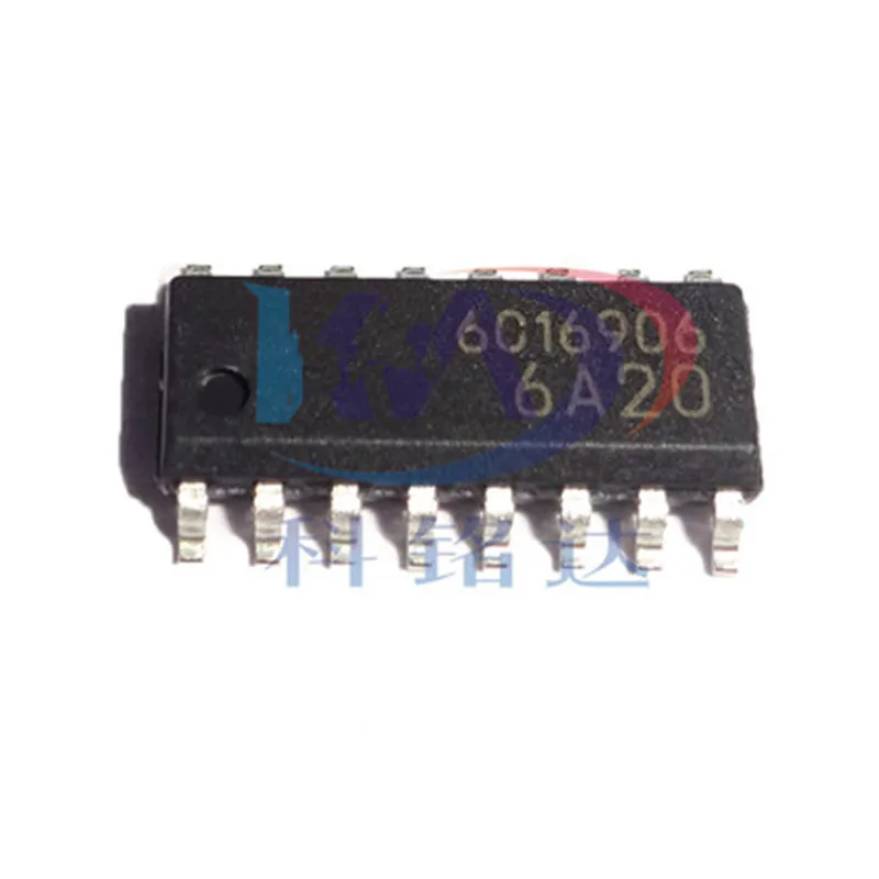 

10pcs/lot FA6A20N-C6-L3 FA6A20N FA6A20 6A20 In Stock