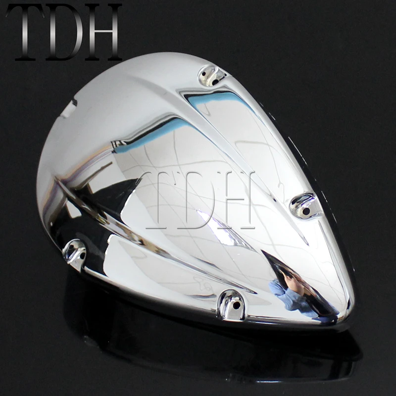 Чехол для мотоциклетного карбюратора Honda Shadow ACE VT VT400 VT750 2004-2012 | Автомобили и