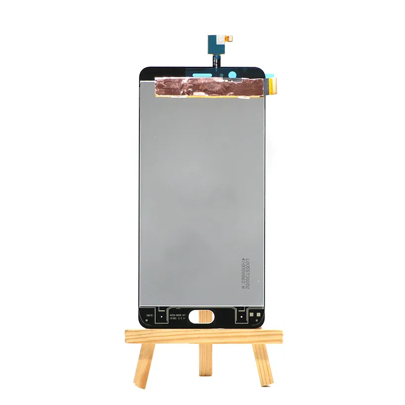 BingYeNing новый оригинальный для Elephone P8 Max сенсорный экран и ЖК дисплей Дисплей