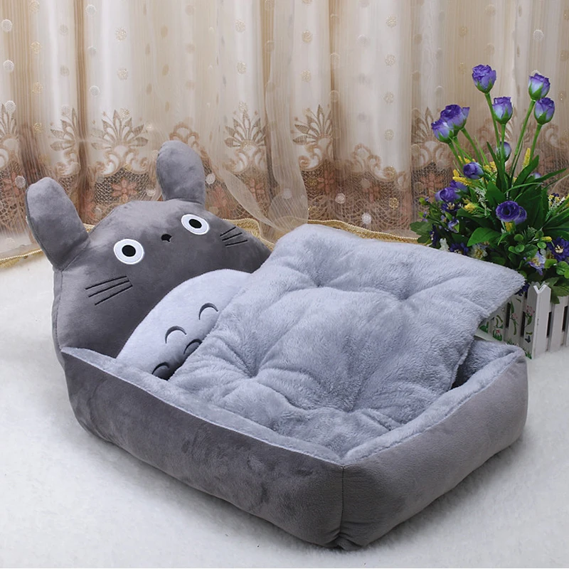 

Animal Shape Dog bed Warm Kennel Cat Dog House Pet Beds Mats Teddy Pet Dog Sofas Pet House Nest Pet Supplies Warm comfortable