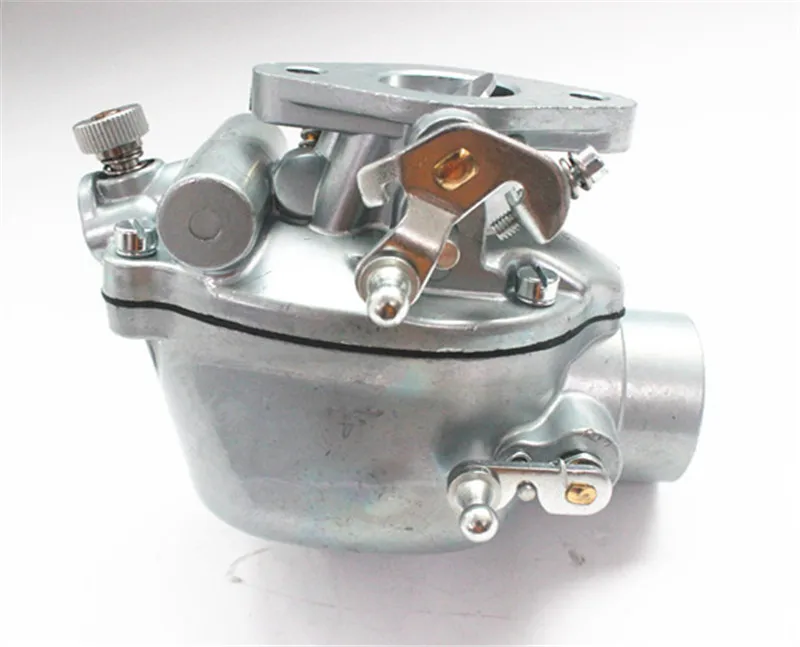 Фото Сверхмощный карбюратор 8N9510C Carb для Трактора Ford 2N 8N 9N Marvel Schebler №4