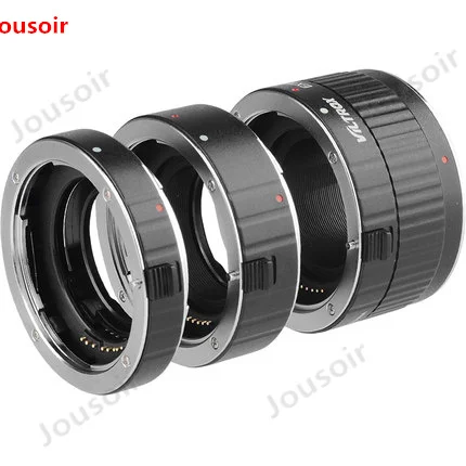 Кольцо адаптер для макросъемки CD50 T03 Y|Аксессуары фотостудии| |