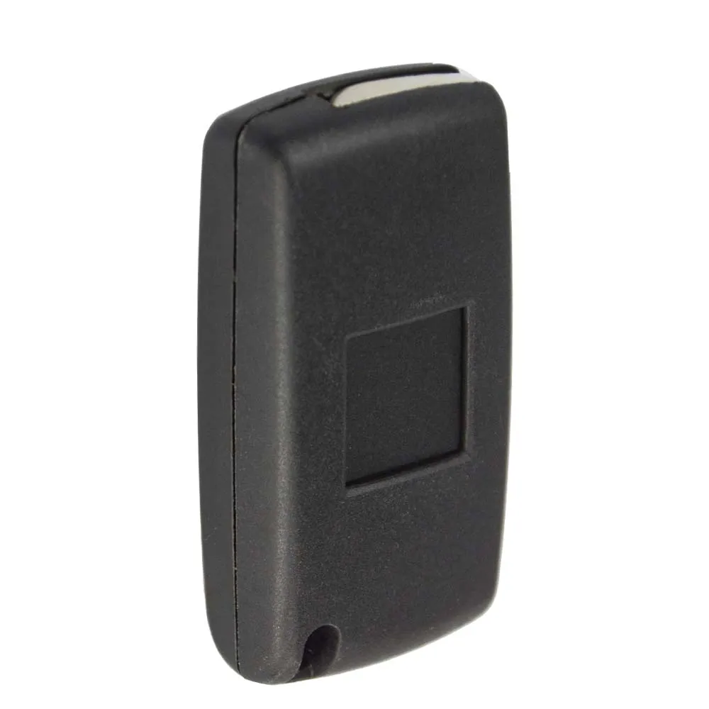 OkeyTech 2 3 4 кнопки дистанционного автомобиля ключ для Peugeot 207 307 308 407 Citroen C2 C3 C4 C5