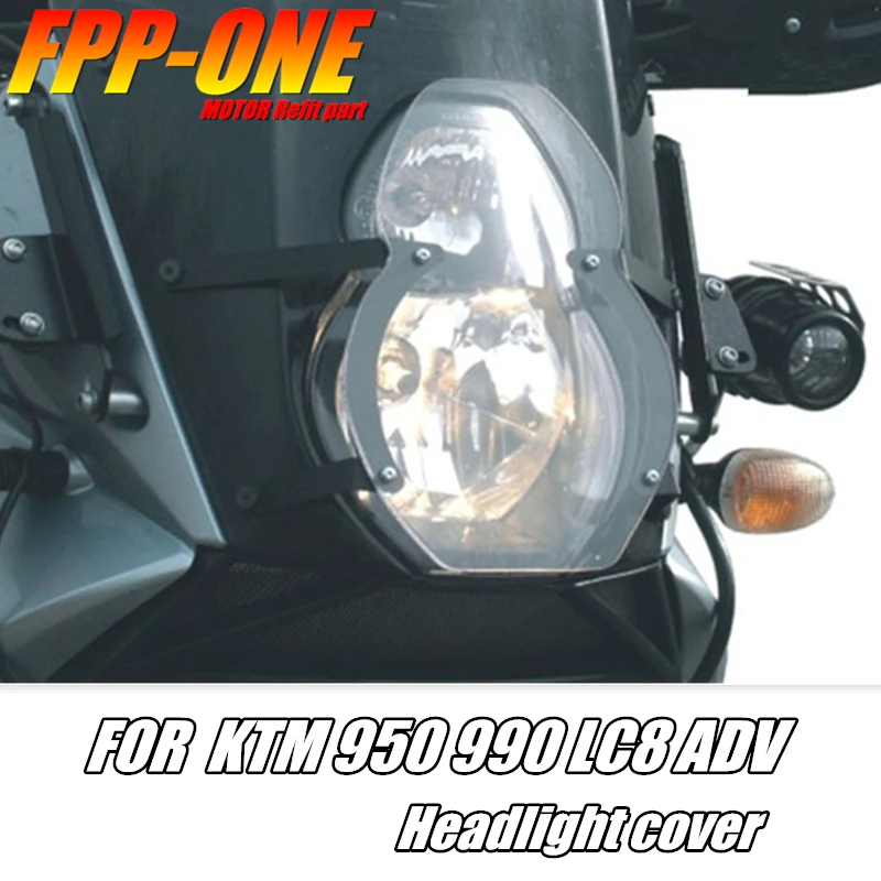 Защитный чехол для мотоцикла KTM 950 ADV 2003 2004 2005 990 2006 2013 LC8 ADV|Накладки и декоративные