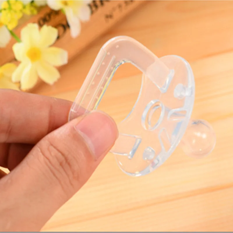 Детская соска папиллярного типа/Тип большого пальца стандартного диаметра Соска