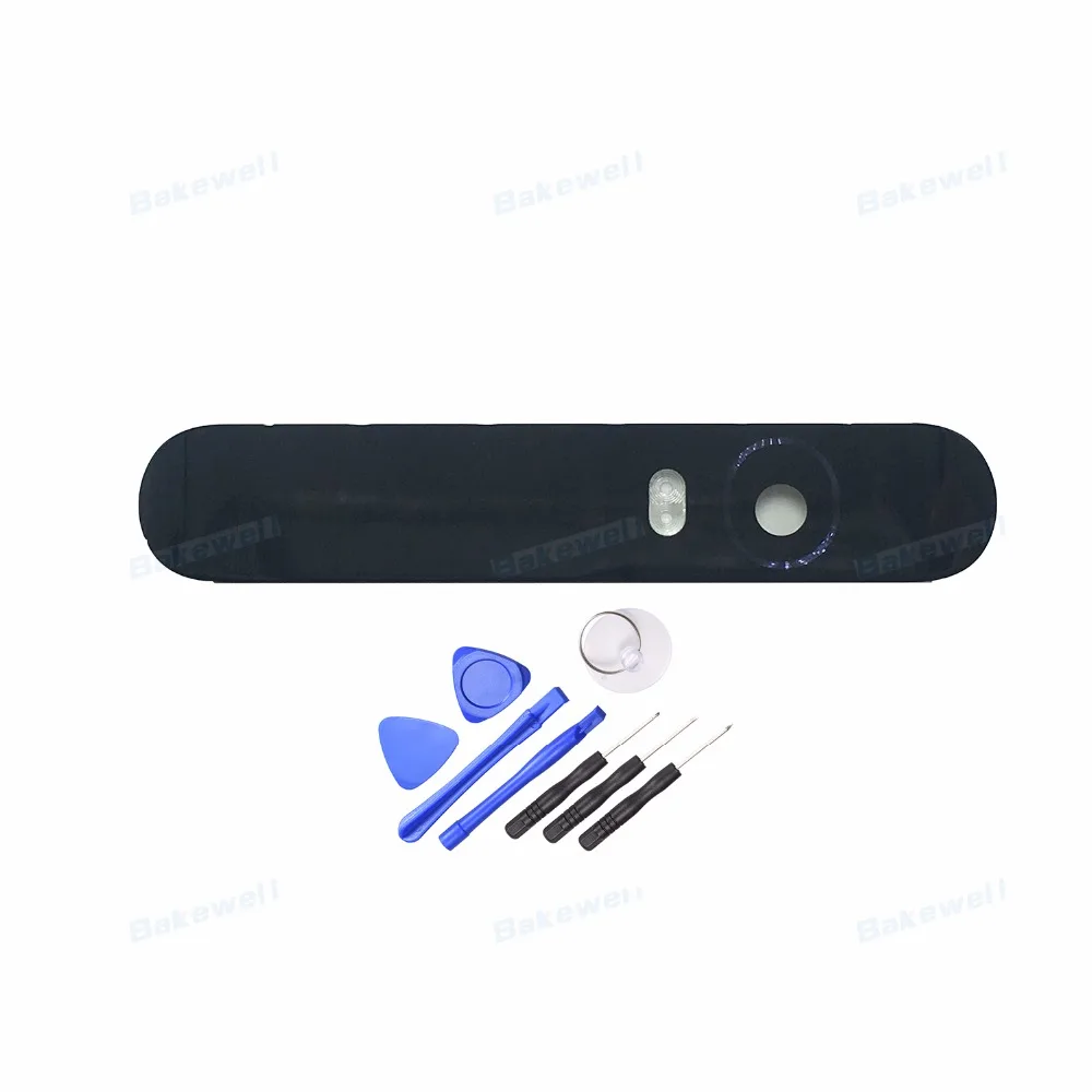 Замена стеклянного объектива задней камеры для Huawei Google Nexus 6P H1511 H1512 | Мобильные