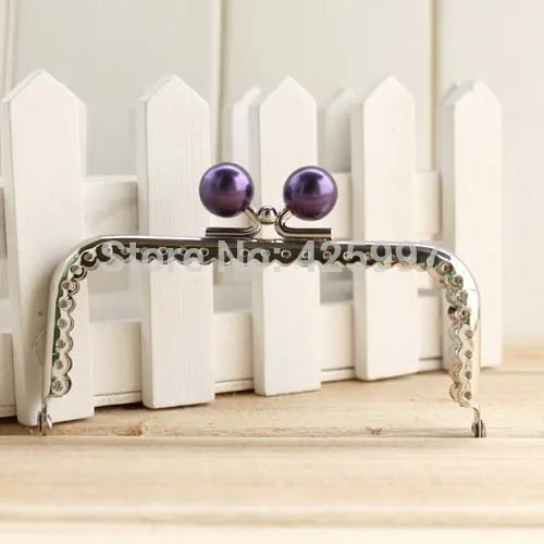 Бесплатная доставка Супер прекрасный 10 см серебряное кружево карамельного