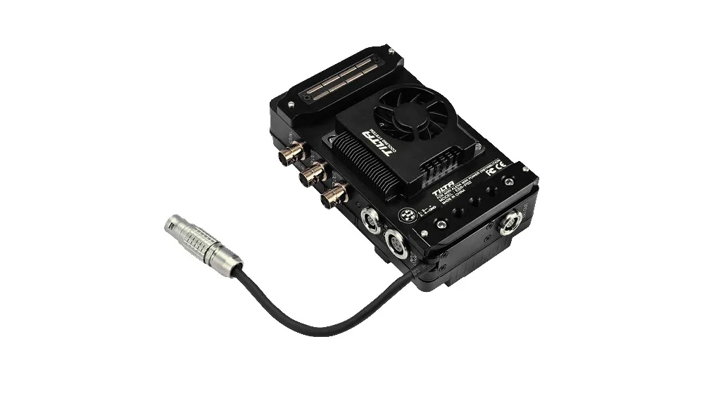 TILTA ESR-P02 система питания V LOCK / IDX Anton mount для ARRI mini | Электроника