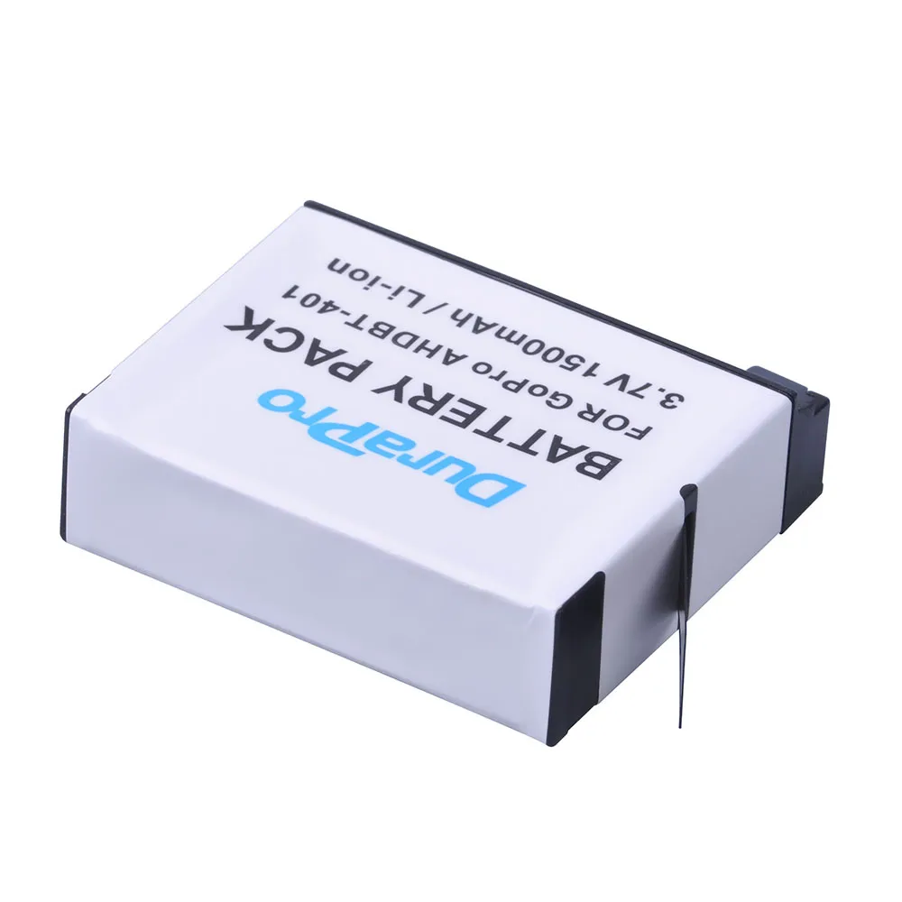 4 шт. AHDBT-401 AHDBT401 AHDBT 401 литий-ионная аккумуляторная батарея для GoPro go pro GoPro4 HD Hero Hero4 |