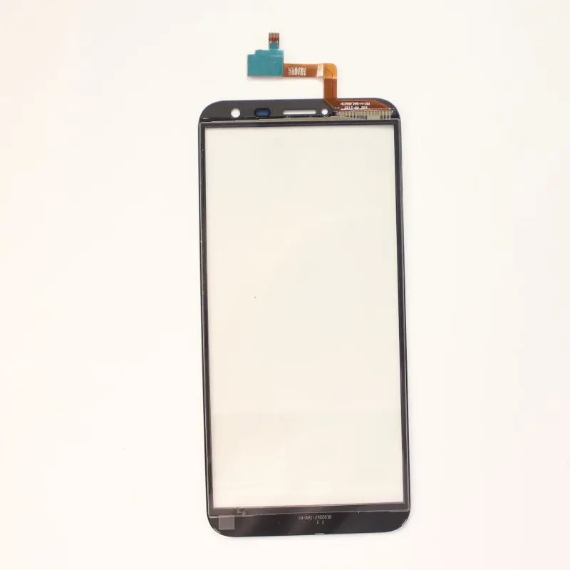 Стекло для сенсорного экрана Oukitel C8 100% гарантия оригинальный дигитайзер