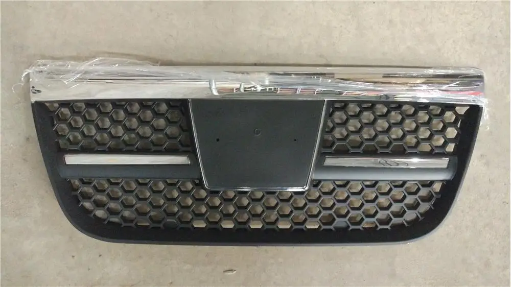 T11-8401050 T11-8401050BC T11-8401050PF решетка радиатора для Защитные чехлы для сидений, сшитые специально для Chery Tiggo 2006 2009 2010