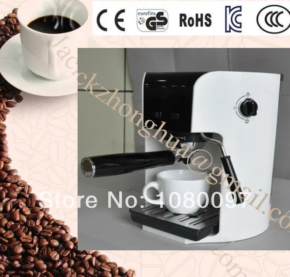 Полуавтоматическая кофеварка для эспрессо|espresso coffee maker|coffee makerautomatic espresso |