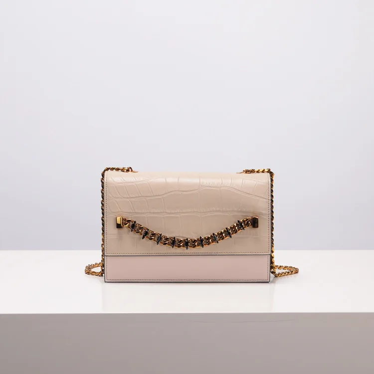 2019 женские роскошные кожаные сумки трапециевидной формы в европейском и