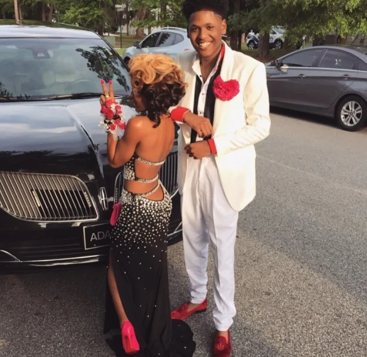 Черные платья из двух частей для выпускного вечера с кристаллами и бусинами 2019