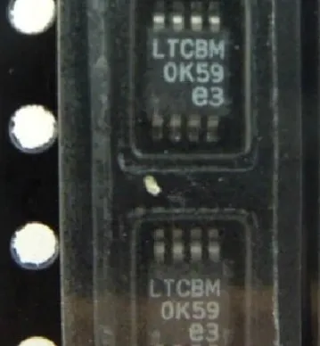 Lt3080ems8e LT3080 код LTCBM линейный регулятор MSOP-8 аутентичные |