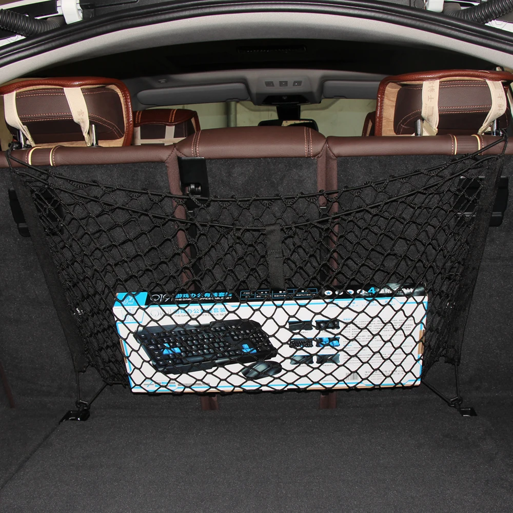 Новое поступление! Конверт в стиле багажника грузовая сеть для Honda Accord CR V XR = City