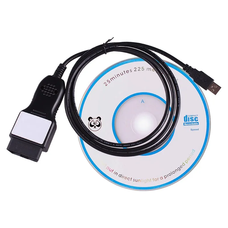 For Renault K-Line PIN Code Reader Car Diagnostic Tool Key Programming OBD2 Cables And Connectors | Автомобили и мотоциклы