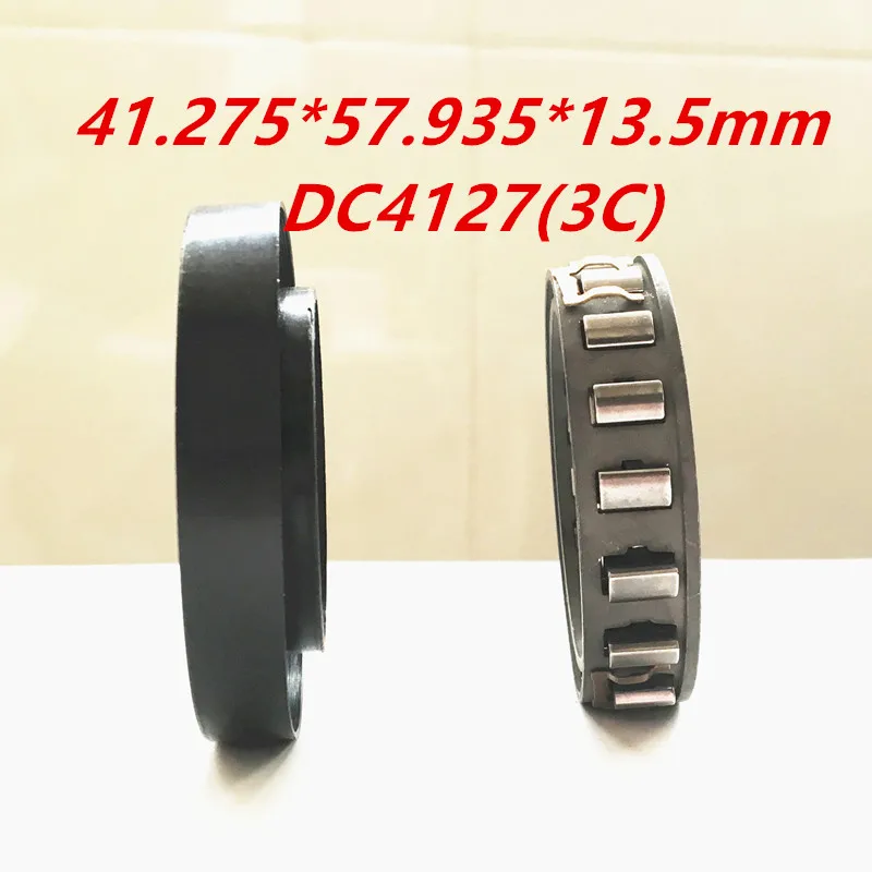 Ролики Dc4127(3c) односторонние клатчи Sprag-типа (41 275x57 935x13 5 мм) подшипники свободное