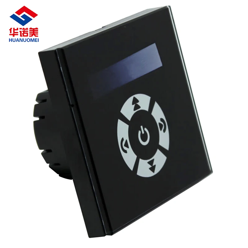 TM11E трехканальный диммер светодиодный сенсорный контроллер мощность на выходе: