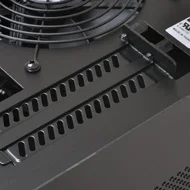 Lian li lianli pc-q33 mini itx чехол для компьютера usb3.0