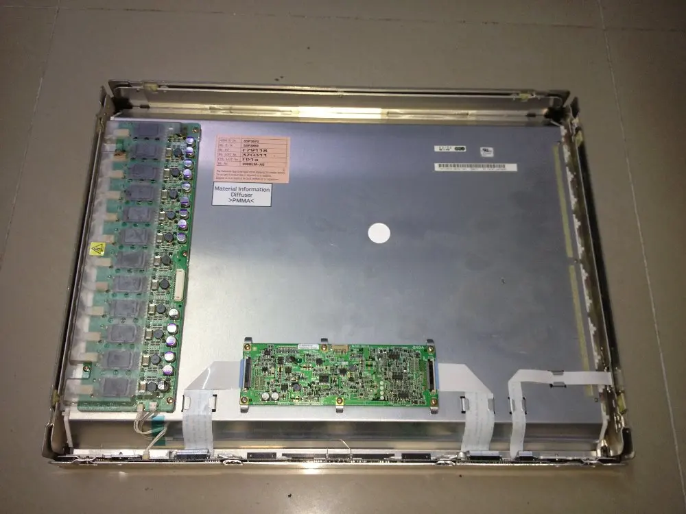 ITQX21H 20 1 &quotTFT панель ЖК экран ITQX21|panel|panel lcdpanel display |
