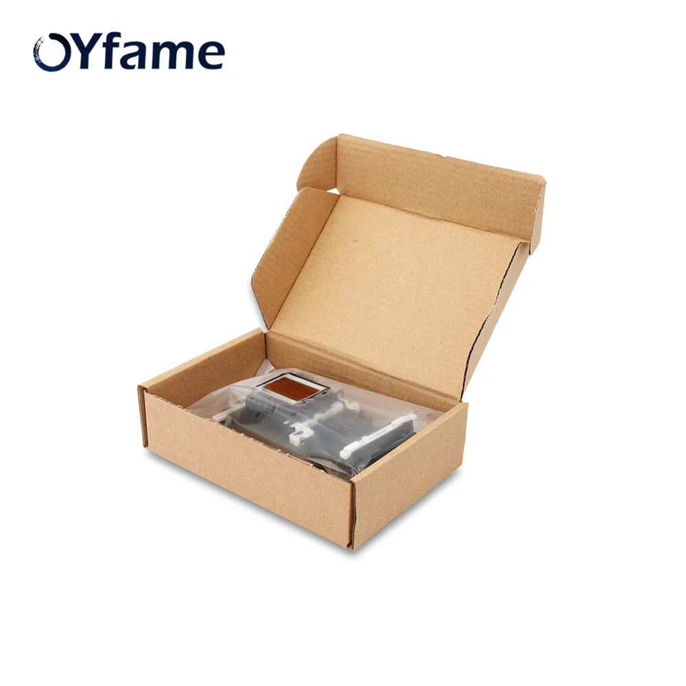 OYfame 1 шт. 100% оригинальная печатающая головка 990 A4 для принтера Brother J125 J140 J220 J315 J515 J265