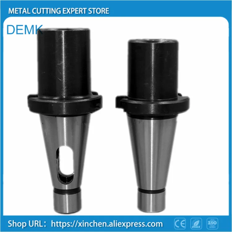 NT40-FMB22/FMB27/FMB32/FMB40 фрезерная головка стрелы, Торцевой фрезерный держатель инструмента, 7:24 шпиндель задней резьбы для механических фрезерных станков
