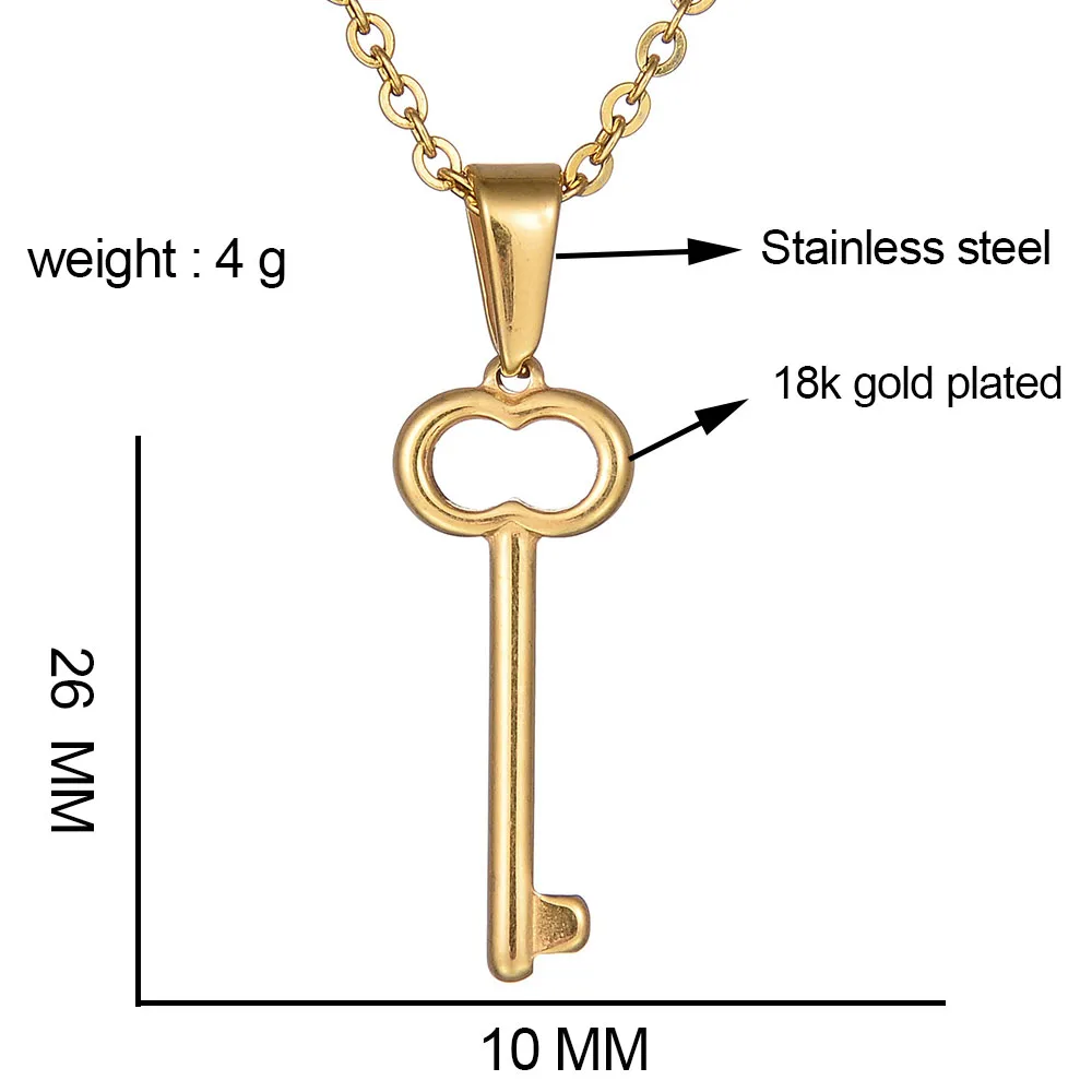 Новинка роскошное ожерелье из нержавеющей стали с аниме атакой на стяжку золотая