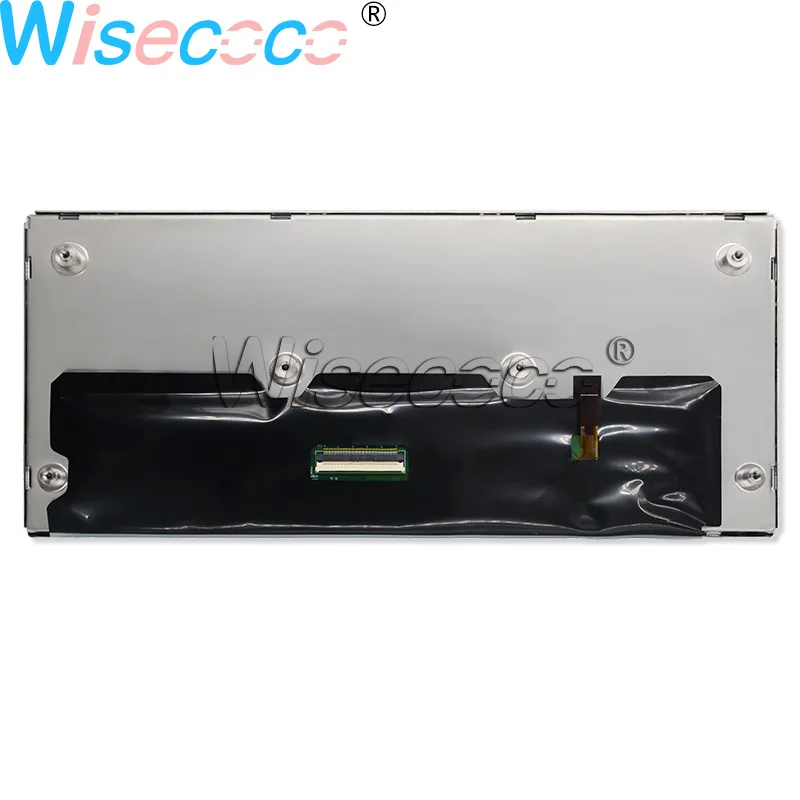 Новый оригинальный 10.3-дюймовый TFT ЖК-экран панель дисплей HSD103KPW2-A10 1920*720 IPS для