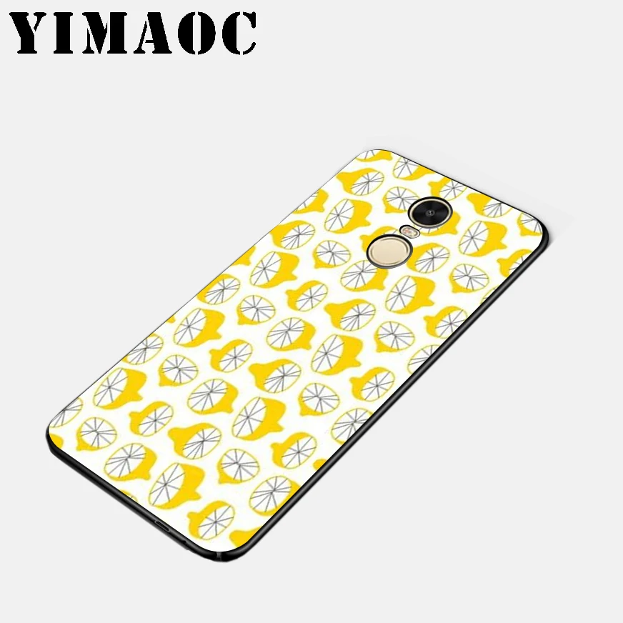 YIMAOC много кошек искусство Мягкий силиконовый чехол для Xiao mi Red 6 Note 4X 4A 5A 5 Plus A1 A2 Pro
