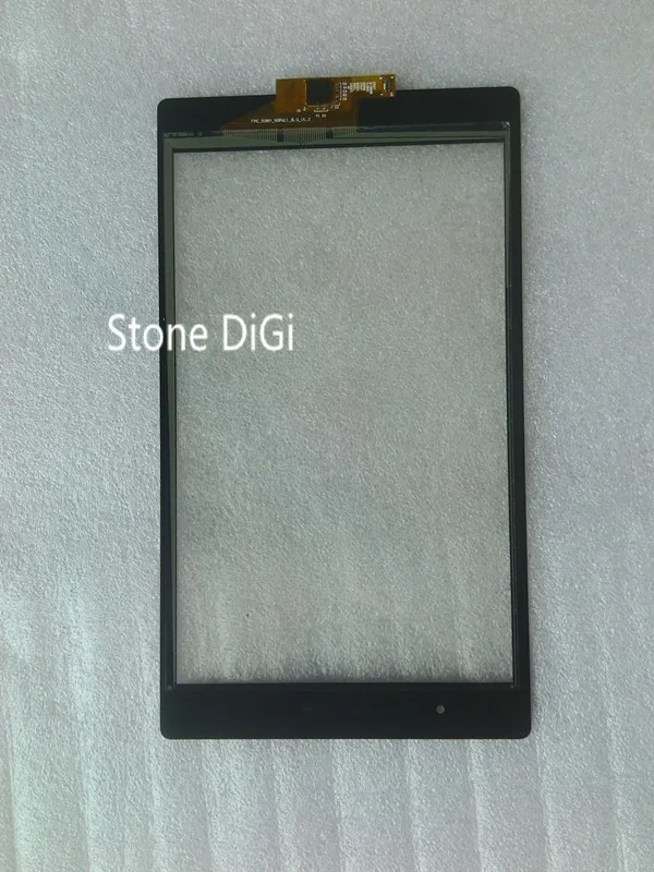 Новый 8-дюймовый планшетный ПК с сенсорным экраном и дигитайзером для SONY Xperia Z3