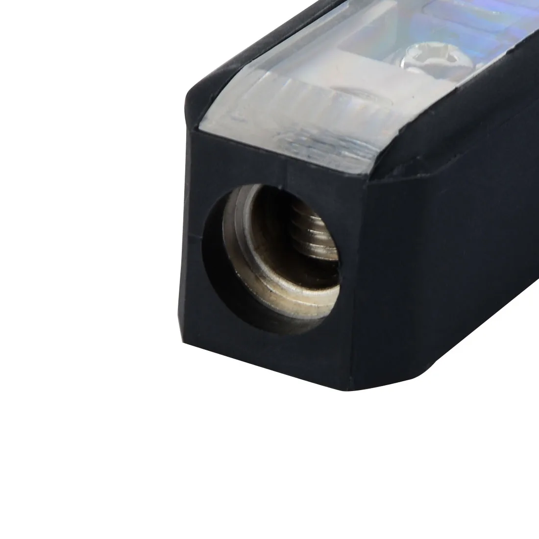 MINI ANL FUSE HOLDER 0/2GA-0/2GA WITH DISTRIBUTION BLOCK STEREO/AUDIO/CAR | Автомобили и мотоциклы